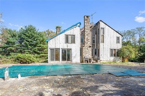 75 Hickory Kingdom Road, North Castle NY, 10506 Property .